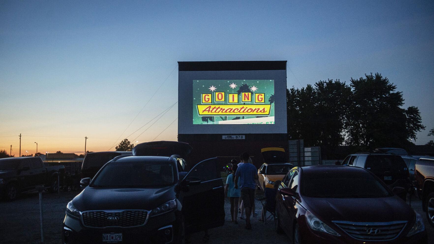 SLIDESHOW: Lamar's Barco Drive-In